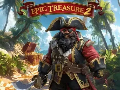 Atlantis Slots screenshot