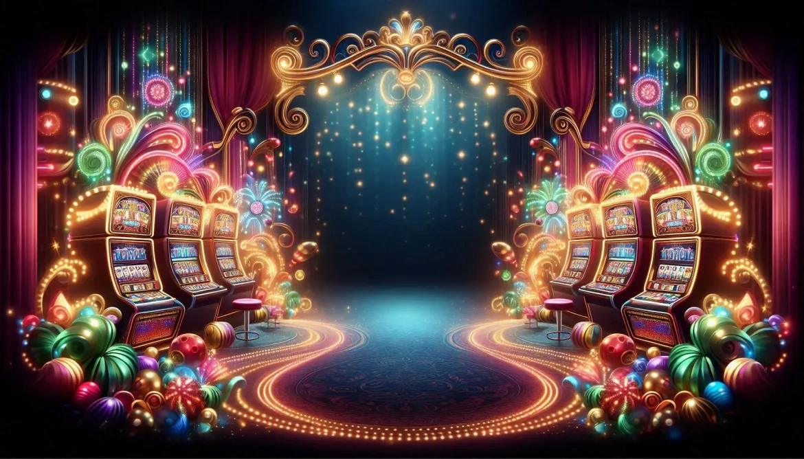 Atlantis Slots